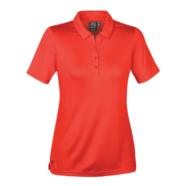 Women's Aurora Polo - PSL-1W